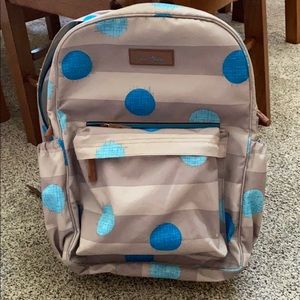Vera Bradley backpack!